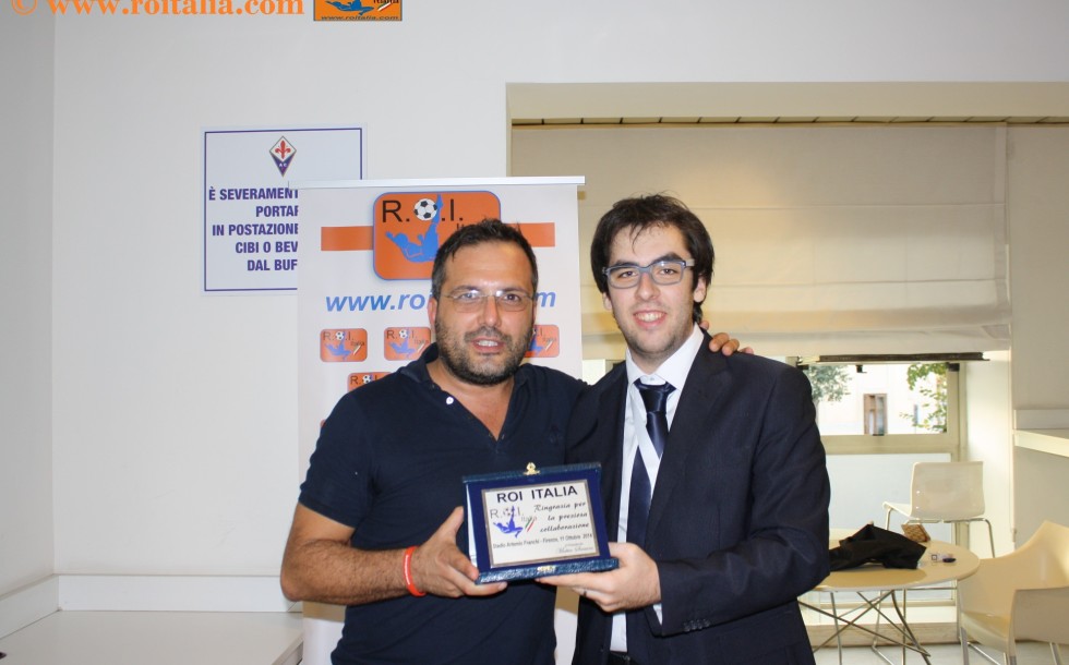 - corso osservatore calcistico - diventare osservatore calcistico - osservatore di calcio