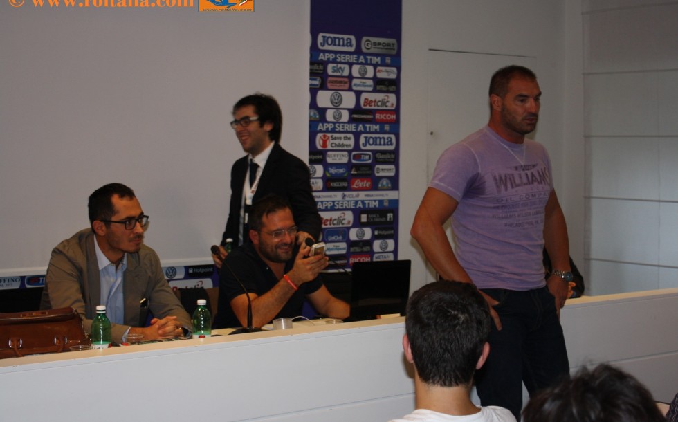 - corso osservatore calcistico - diventare osservatore calcistico - osservatore di calcio