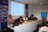 - corso osservatore calcistico - diventare osservatore calcistico - osservatore di calcio