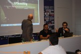 - corso osservatore calcistico - diventare osservatore calcistico - osservatore di calcio