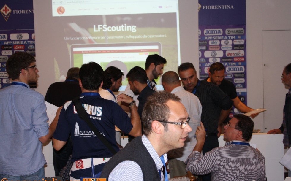 - corso osservatore calcistico - diventare osservatore calcistico - osservatore di calcio