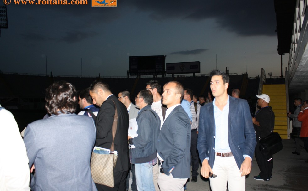 - corso osservatore calcistico - diventare osservatore calcistico - osservatore di calcio