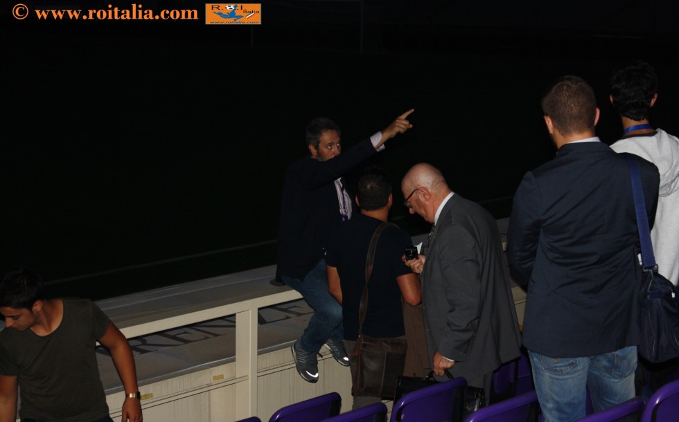 - corso osservatore calcistico - diventare osservatore calcistico - osservatore di calcio