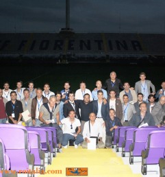 - corso osservatore calcistico - diventare osservatore calcistico - osservatore di calcio