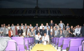 - corso osservatore calcistico - diventare osservatore calcistico - osservatore di calcio