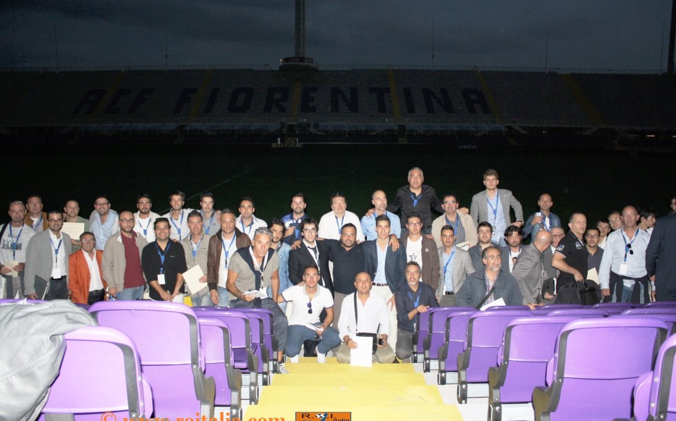 - corso osservatore calcistico - diventare osservatore calcistico - osservatore di calcio