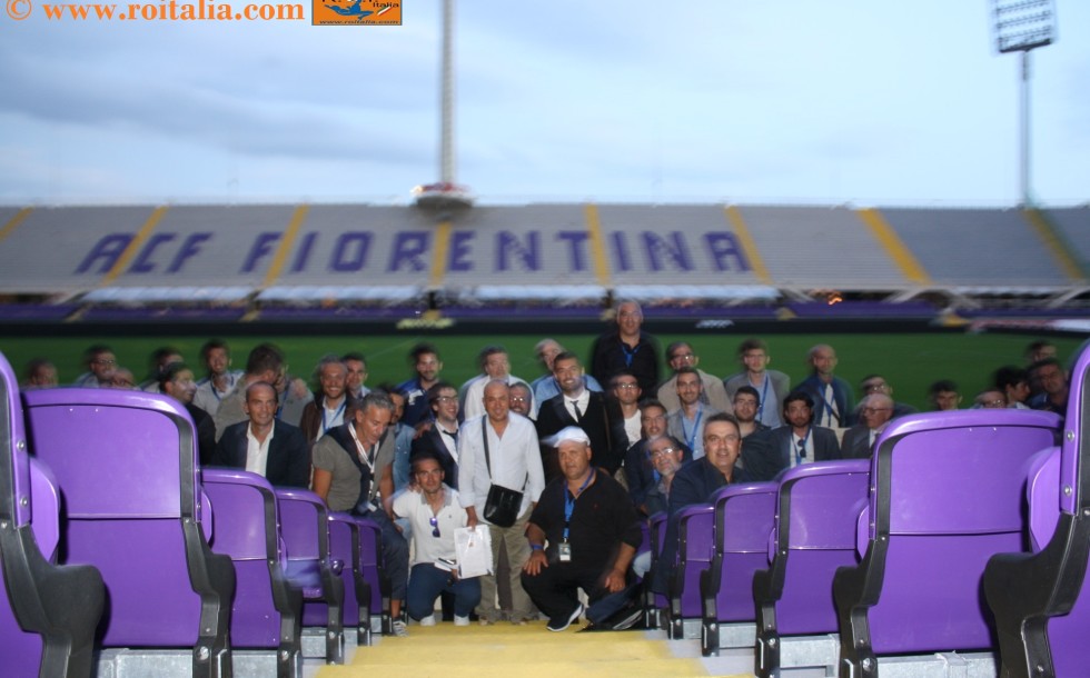 - corso osservatore calcistico - diventare osservatore calcistico - osservatore di calcio