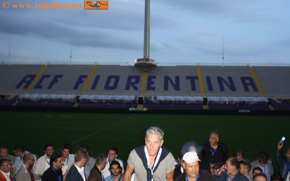 - corso osservatore calcistico - diventare osservatore calcistico - osservatore di calcio