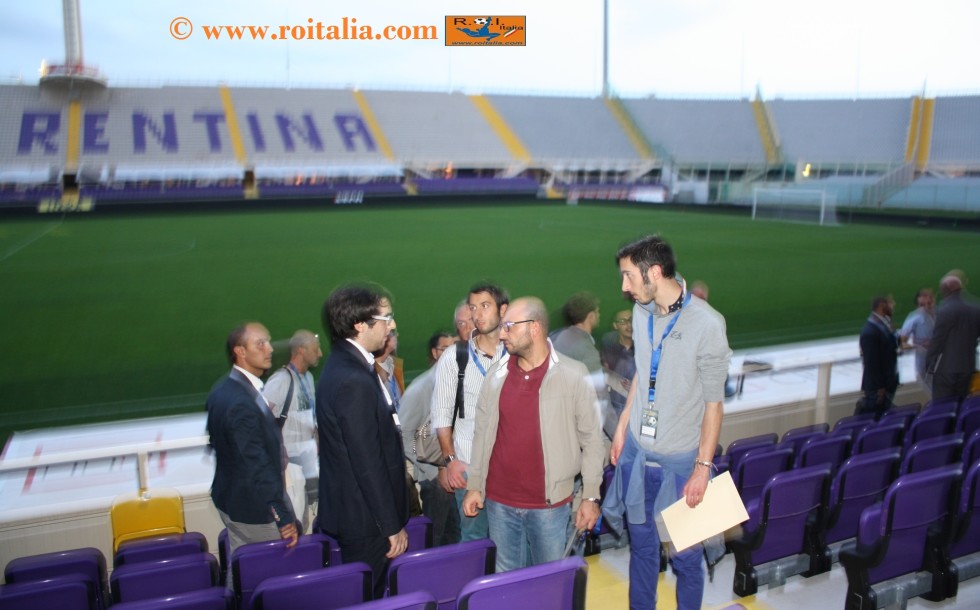 - corso osservatore calcistico - diventare osservatore calcistico - osservatore di calcio