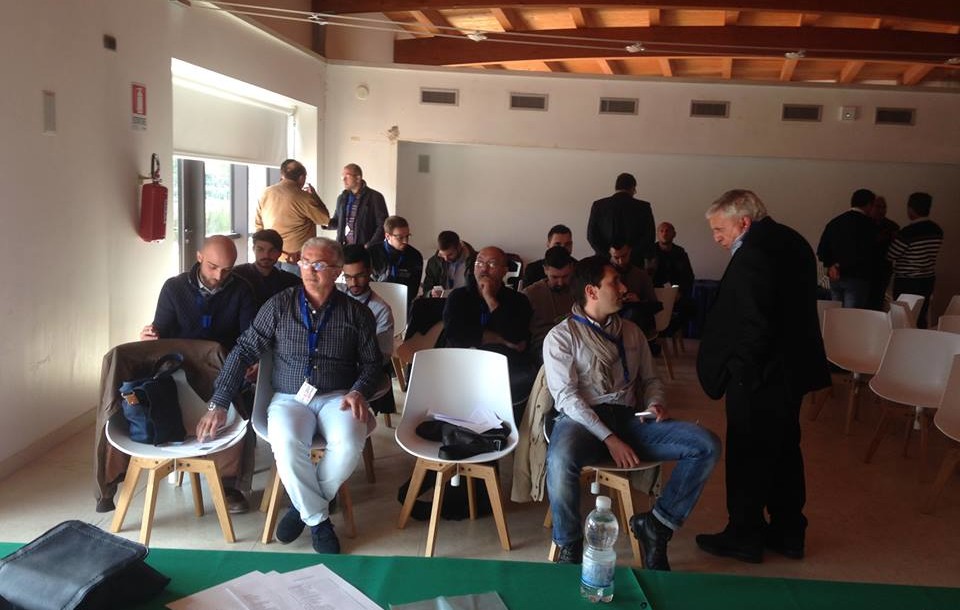 - corso osservatore calcistico - diventare osservatore calcistico - osservatore di calcio