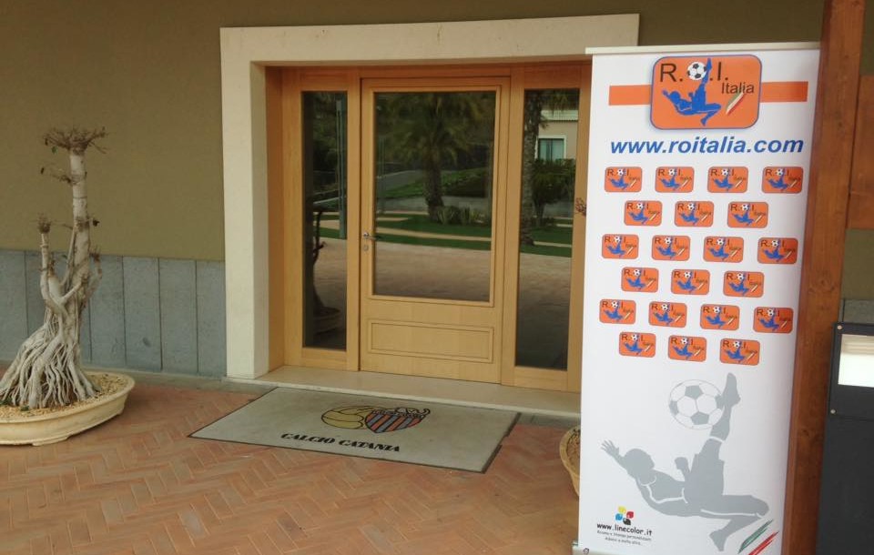 - corso osservatore calcistico - diventare osservatore calcistico - osservatore di calcio