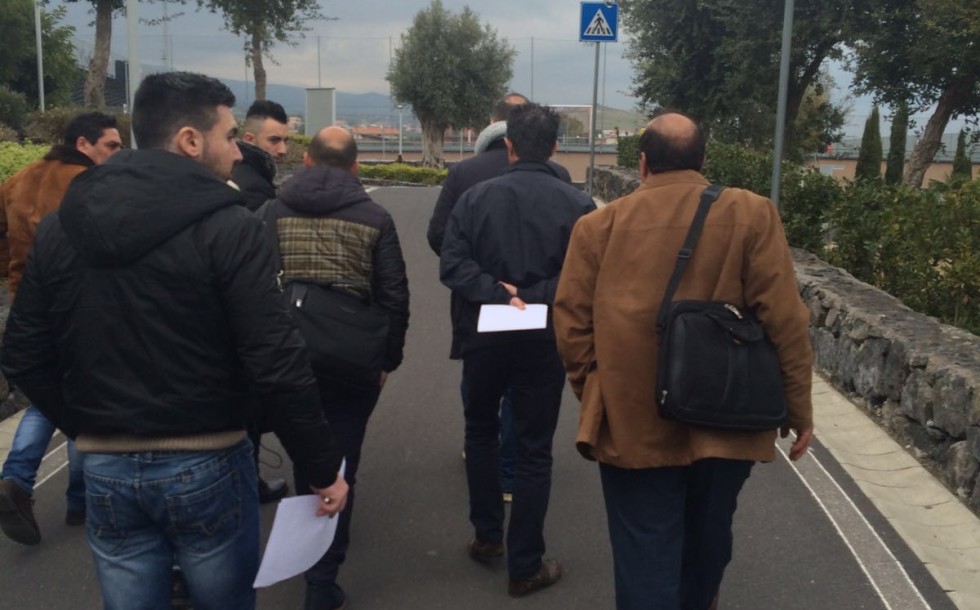 - corso osservatore calcistico - diventare osservatore calcistico - osservatore di calcio