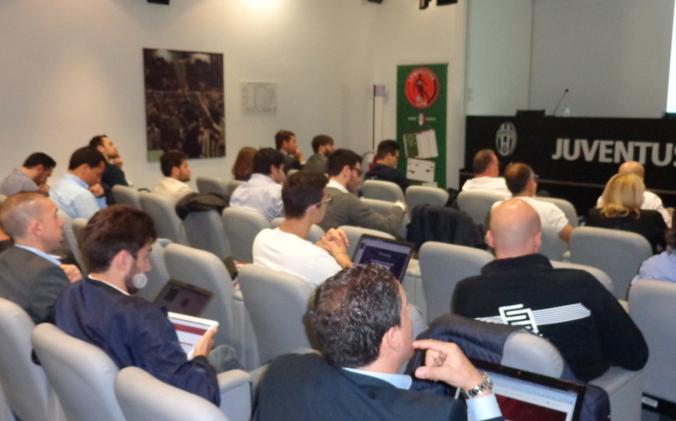 - corso osservatore calcistico - diventare osservatore calcistico - osservatore di calcio