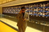 - corso osservatore calcistico - diventare osservatore calcistico - osservatore di calcio