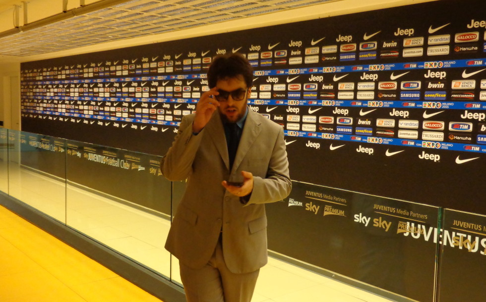 - corso osservatore calcistico - diventare osservatore calcistico - osservatore di calcio