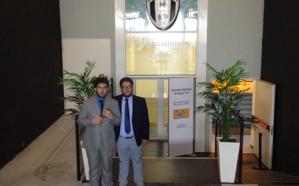 - corso osservatore calcistico - diventare osservatore calcistico - osservatore di calcio