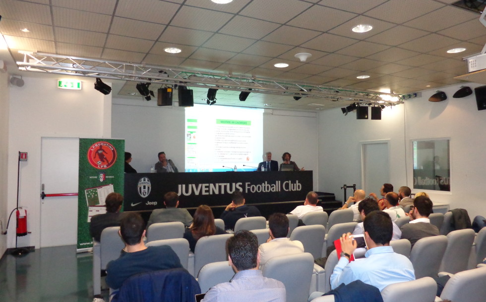 - corso osservatore calcistico - diventare osservatore calcistico - osservatore di calcio