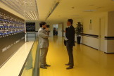 - corso osservatore calcistico - diventare osservatore calcistico - osservatore di calcio