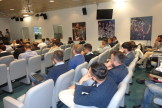 - corso osservatore calcistico - diventare osservatore calcistico - osservatore di calcio