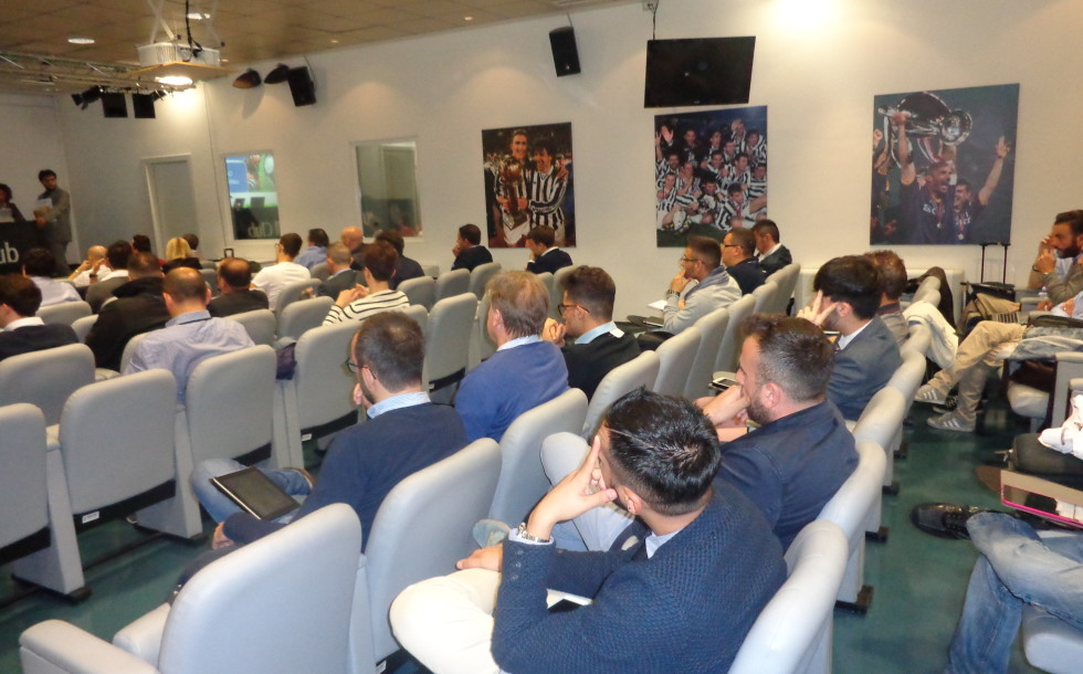 - corso osservatore calcistico - diventare osservatore calcistico - osservatore di calcio