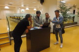- corso osservatore calcistico - diventare osservatore calcistico - osservatore di calcio