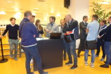 - corso osservatore calcistico - diventare osservatore calcistico - osservatore di calcio