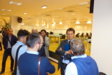 - corso osservatore calcistico - diventare osservatore calcistico - osservatore di calcio