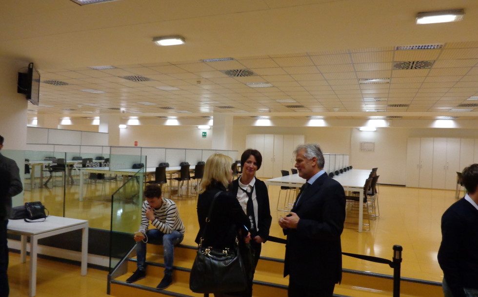 - corso osservatore calcistico - diventare osservatore calcistico - osservatore di calcio