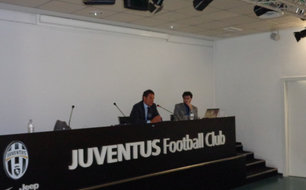 - corso osservatore calcistico - diventare osservatore calcistico - osservatore di calcio