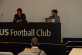 - corso osservatore calcistico - diventare osservatore calcistico - osservatore di calcio