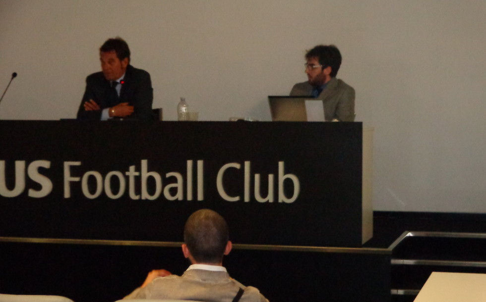 - corso osservatore calcistico - diventare osservatore calcistico - osservatore di calcio