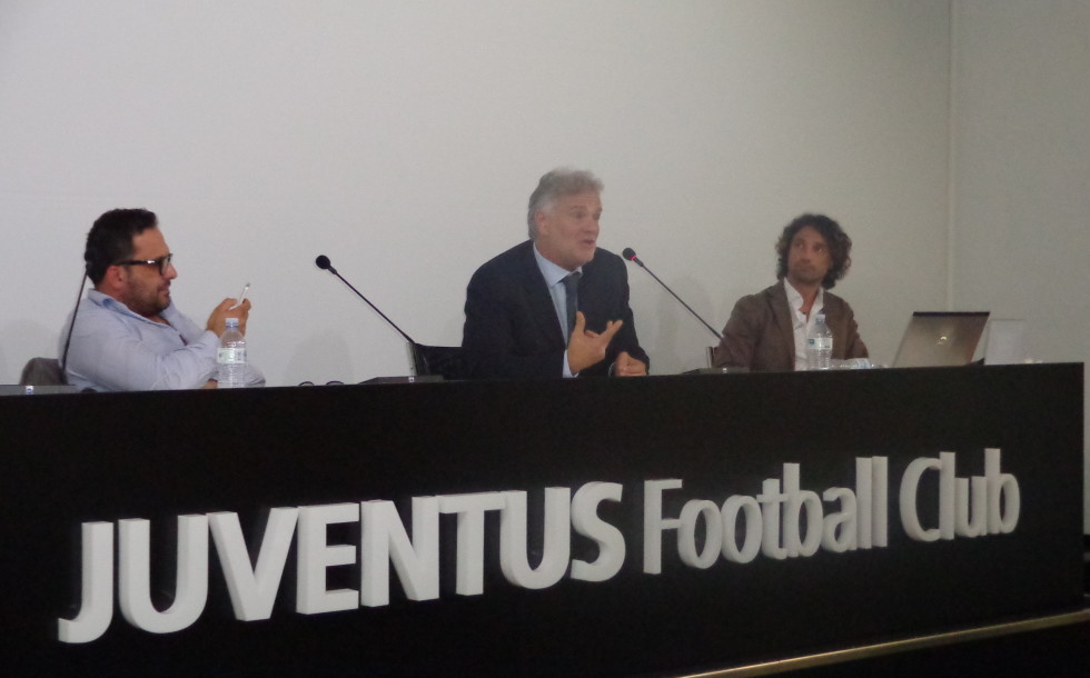 - corso osservatore calcistico - diventare osservatore calcistico - osservatore di calcio