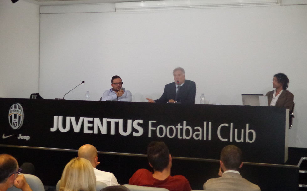 - corso osservatore calcistico - diventare osservatore calcistico - osservatore di calcio