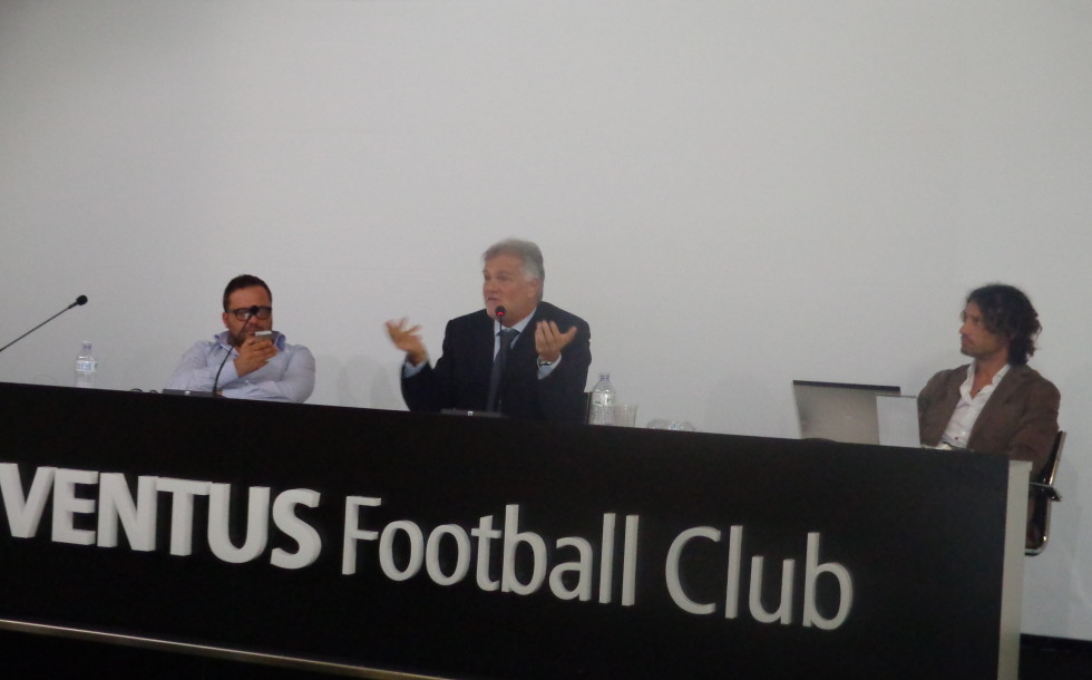 - corso osservatore calcistico - diventare osservatore calcistico - osservatore di calcio