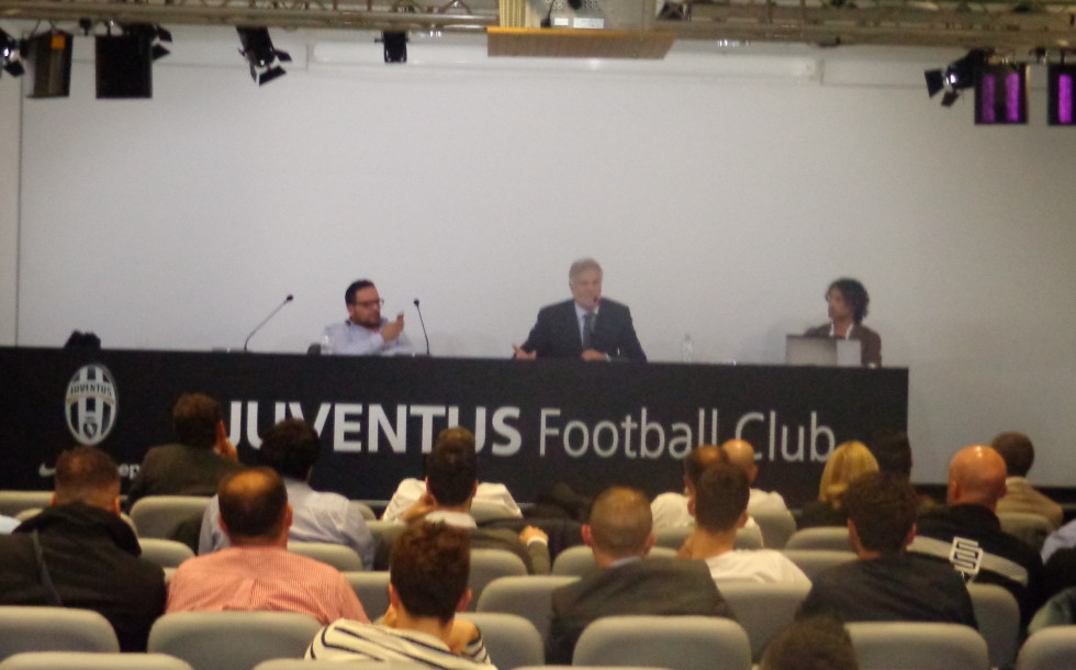 - corso osservatore calcistico - diventare osservatore calcistico - osservatore di calcio