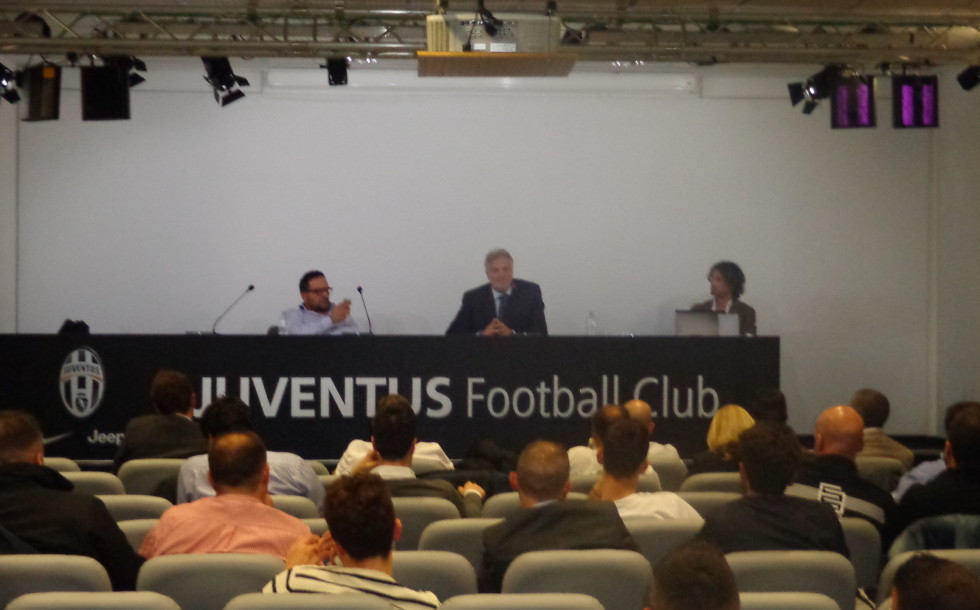 - corso osservatore calcistico - diventare osservatore calcistico - osservatore di calcio
