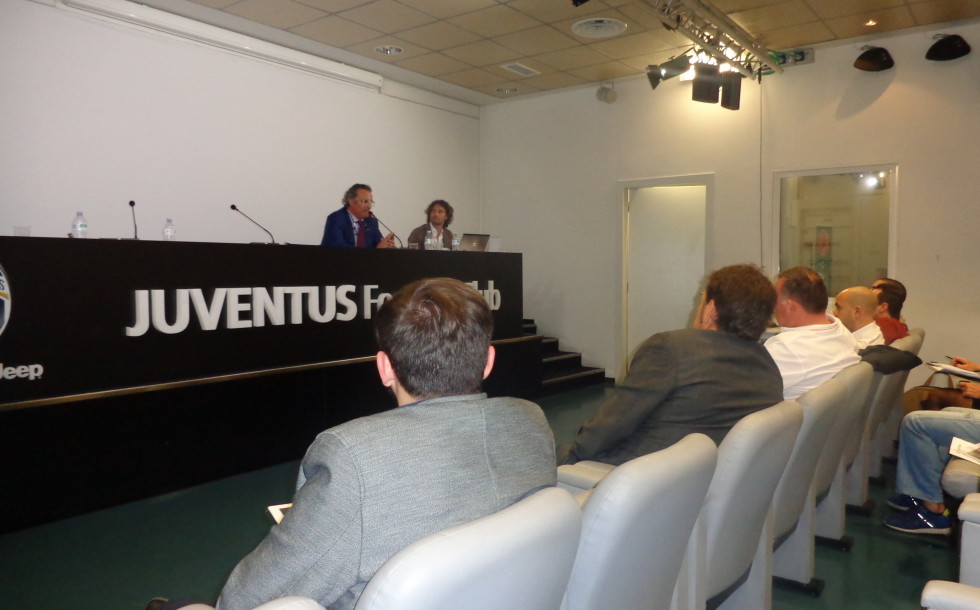 - corso osservatore calcistico - diventare osservatore calcistico - osservatore di calcio