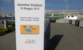 - corso osservatore calcistico - diventare osservatore calcistico - osservatore di calcio