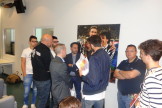 - corso osservatore calcistico - diventare osservatore calcistico - osservatore di calcio