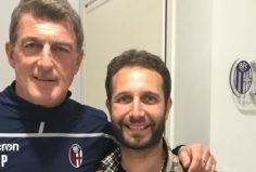 corso osservatore calcistico