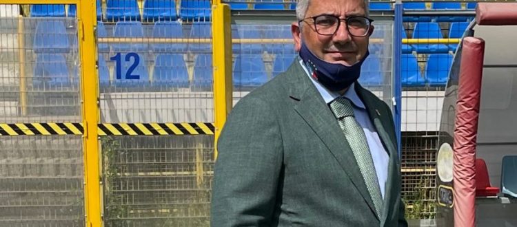 Corso Osservatore Calcistico