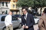 coverciano figc - corso osservatore calcistico - diventare osservatore calcistico - osservatore di calcio -Matteo Sassano