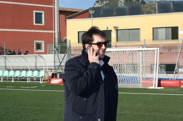 - corso osservatore calcistico - diventare osservatore calcistico - osservatore di calcio