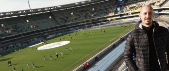 - corso osservatore calcistico - diventare osservatore calcistico - osservatore di calcio