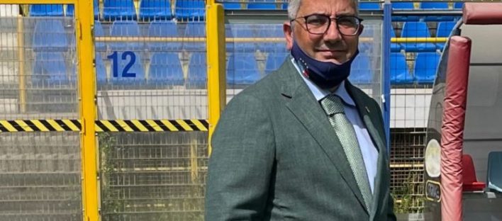 Corso Osservatore Calcistico